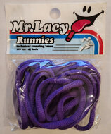 Mr.Lacy Runnies Veters Violet