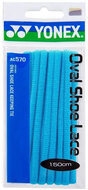 Yonex AC570 Oval Shoe Lace Light Blue