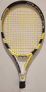 USED Babolat Aeropro Drive Yellow/Black 300 g L3 (1)