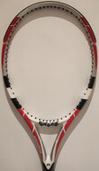 USED Babolat Drive Z Tour Red//Grey/White 285 g L2