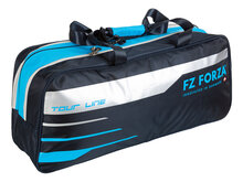 FZ Forza Bag Square Tour Line Black/Blue (2085 Dresden Blue)