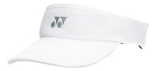 Yonex Sports Visor W-441 White