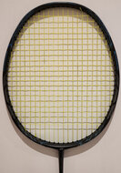 USED Yonex Voltric Z-Force II Black/Blue/Grey 3UG4