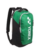 Yonex HBPCL2522BKG Backpack Club Line 2522 (25 Liter) Black/Green