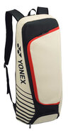 Yonex Active Racket Backpack 82422EX Black/Beige (660)