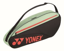 Yonex BA42323EX Team Racket Bag (3 Pcs) Black/Mint (530)