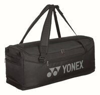 Yonex BA92436EX Pro Duffel Bag Black (007)
