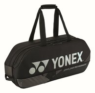 Yonex BA92431WEX Pro Tournament Bag Black (007)