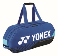 Yonex BA92431WEX Pro Tournament Bag Cobalt Blue (060)