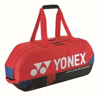 Yonex BA92431WEX Pro Tournament Bag Scarlet (651)