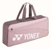 Yonex BA42331WEX Team Tournament Bag Smoke Pink (486)