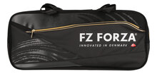 FZ Forza Square Bag Tour Line Black/Gold (1001 Black)