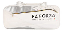 FZ Forza Square Bag Tour Line White/Silver (1002 White)