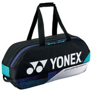 Yonex BA92431WEX Tournament Bag Black/Silver (076)