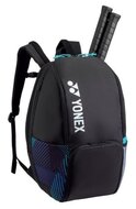 Yonex BA92412BEX Pro Backpack B Black/Silver (076)