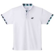 Yonex-Polo-Men-1120-White