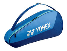 Yonex BA42523EX Team Racket Bag (3 Pcs) Blast Blue (786)