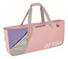 Yonex BA52531WEX Club Tournament Bag Pink (026)
