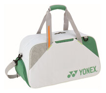 Yonex B52511EX Club Boston Bag White (011)