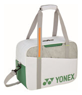 Yonex BA52511SEX Club Compact Bag White (011)