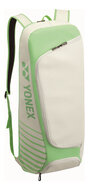 Yonex BA82422EX Active Racket Backpack White/Green (136)