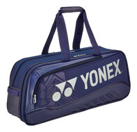 Yonex BA02531WEX Expert Tournament Bag Navy Blue (019)