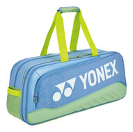 Yonex BA02531WEX Expert Tournament Bag Smoke Blue (376)