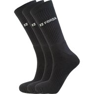 FZ Forza Socks Classic Black (1001) 3-pack