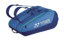 Yonex BA425212EX Team Racket Bag (12 Pcs) Blast Blue (781)