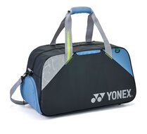 Yonex BA52511EX Club Boston Bag Black/Blue (188)