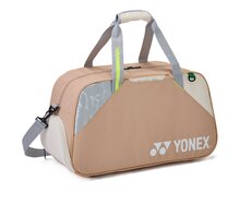 Yonex BA52511EX Club Boston Bag Pink/White (634)