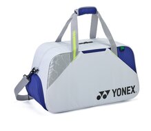 Yonex BA52511EX Club Boston Bag White/Blue (207)