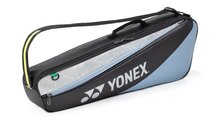Yonex BA52523EX Club Racket Bag (3 Pcs) Black/Blue (188)