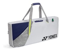 Yonex BA52531WEX Club Tournament Bag White/Blue (207)