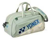 Yonex BA02611EX Expert Boston Bag Smoke Green (355)