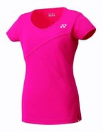 Yonex-T-Shirt-Lady-20290-Pink