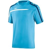 LUSV-T-Shirt-Heren-Jako-Blauw