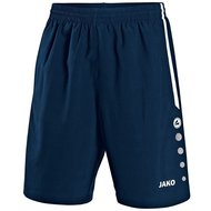 LUSV-Polo-Heren-Jako-Blauw