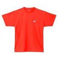 Yonex-T-Shirt-LT1000-Orange