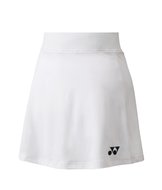 Yonex-Skirt-Lady-26038-White