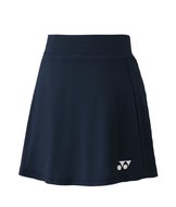 Yonex-Skirt-Lady-26038-Navy