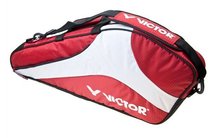 Victor Bag 9073 Red/White 1-vaks