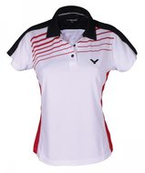 Victor-Polo-Lady-6212-White