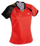 Victor-Polo-Lady-6562-Red