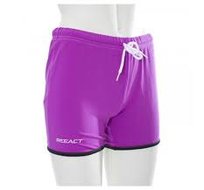 Reeact-Short-Lady-Hot-Pants-Purple