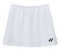 Yonex-Skirt-Lady-4280-White