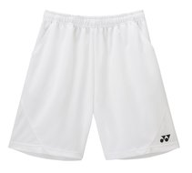 Yonex-Short-Men-3280-White