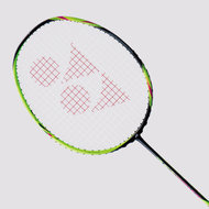 Yonex Astrox 6 Black/Green