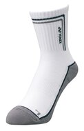 Yonex Socks 19118 White/Grey