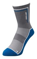 Yonex Socks 19118 Grey/Blue